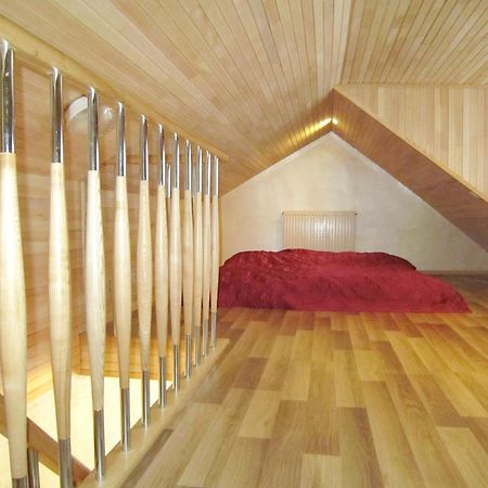 Inkaras Aparthotel Palanga Room photo