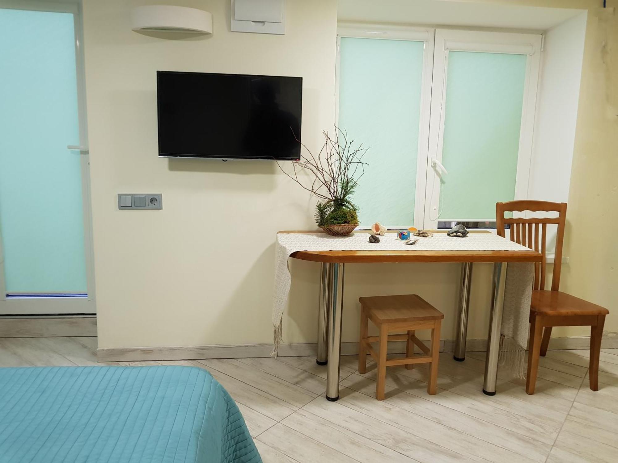 Inkaras Aparthotel Palanga Room photo