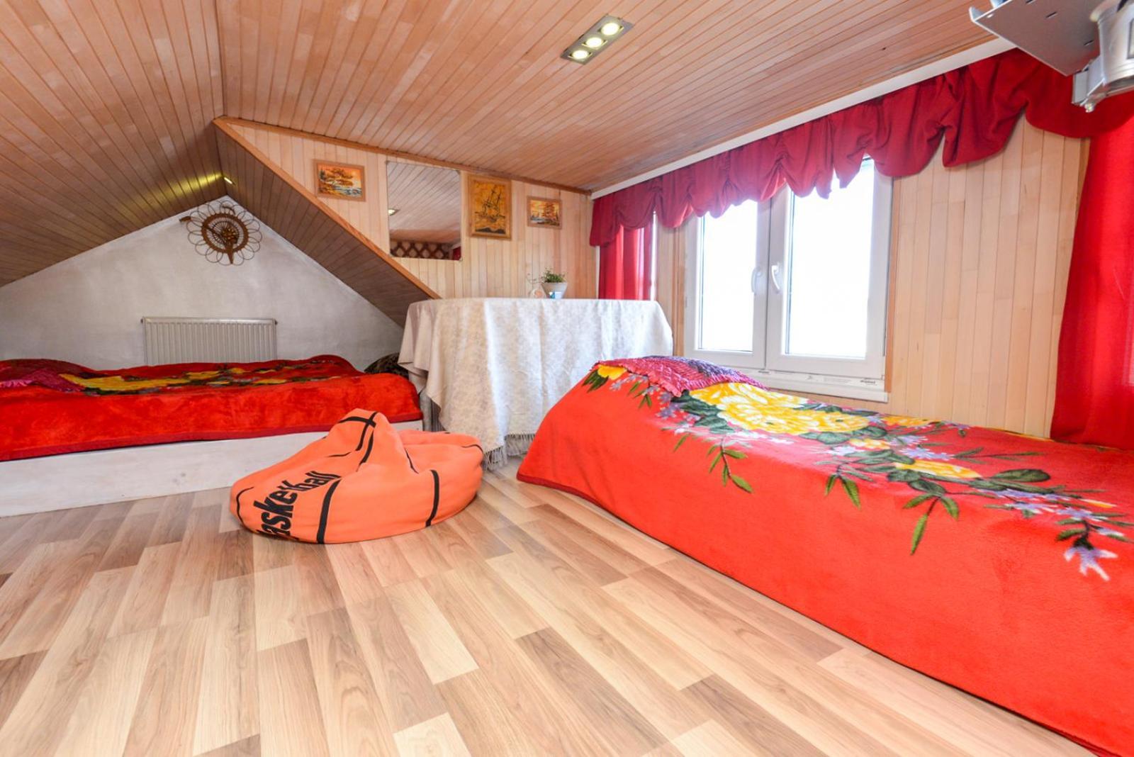 Inkaras Aparthotel Palanga Room photo