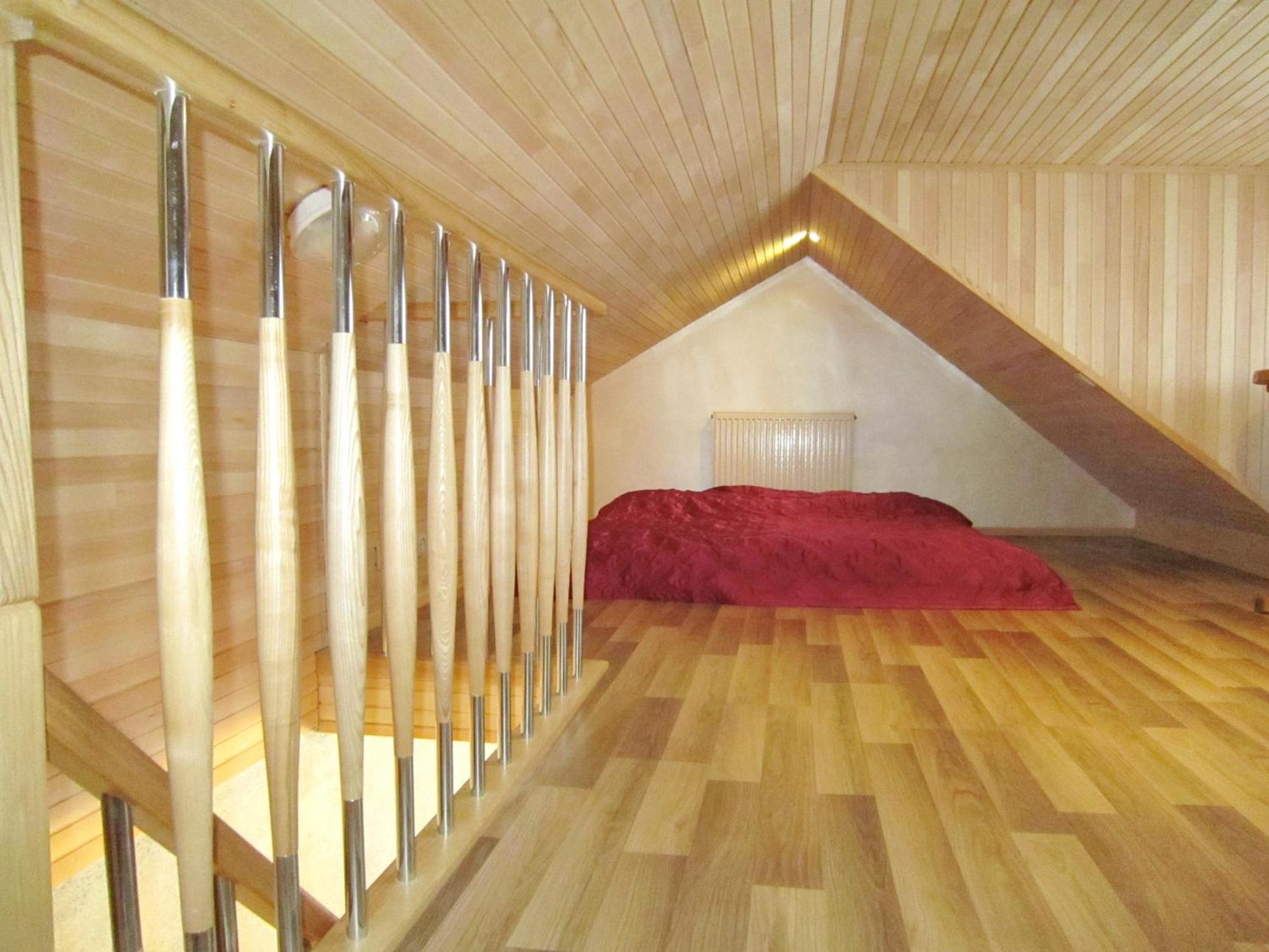Inkaras Aparthotel Palanga Room photo